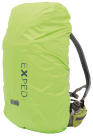 waterproof rucksack cover large