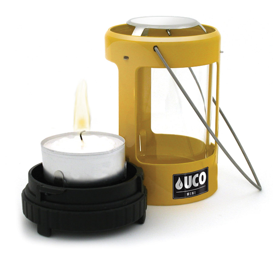 uco candle