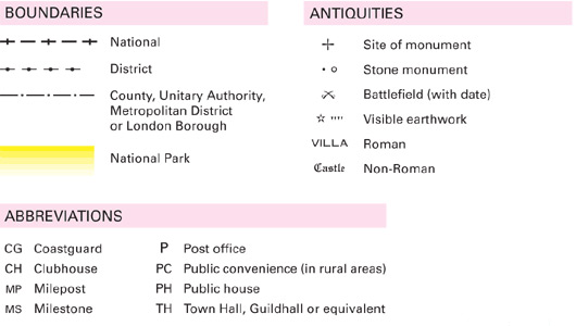 Ubd Map Symbols Map Symbols Map Teaching Maps - Bank2home.com