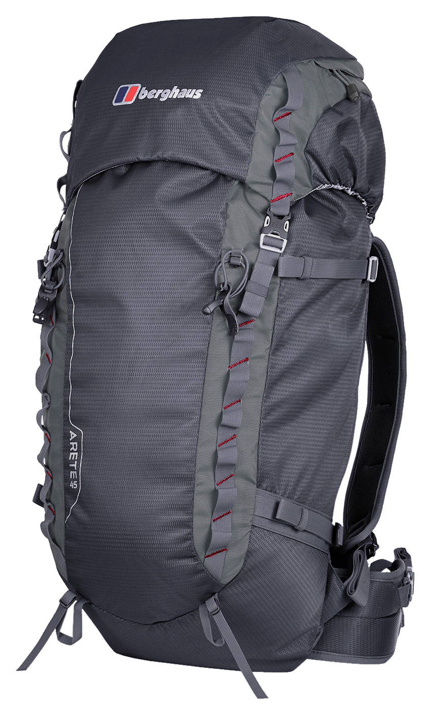 berghaus arete 30