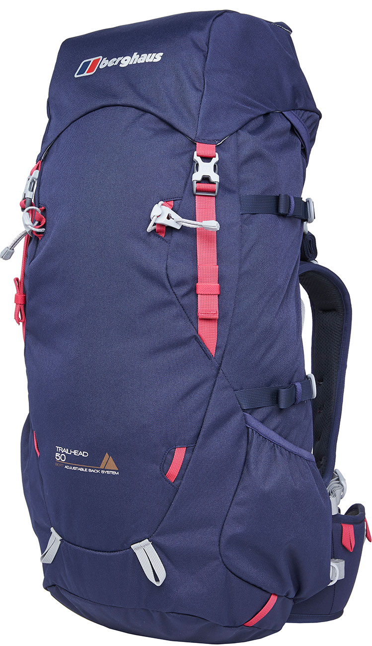 rucksack backpack 50l