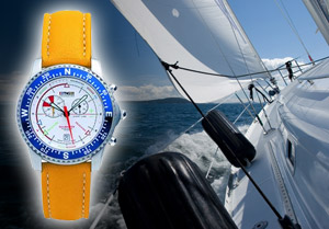 Sailing Watches