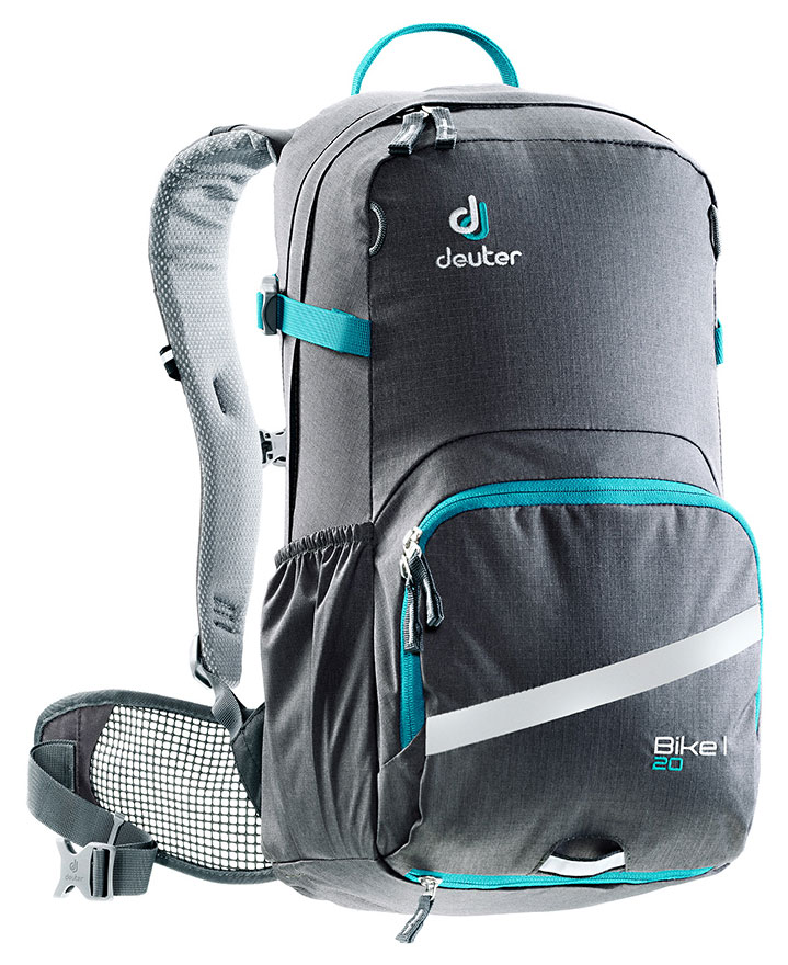 deuter bike one