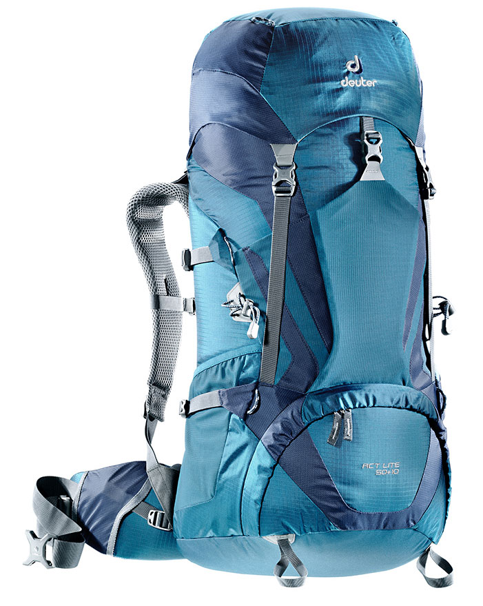 deuter 50l rucksack