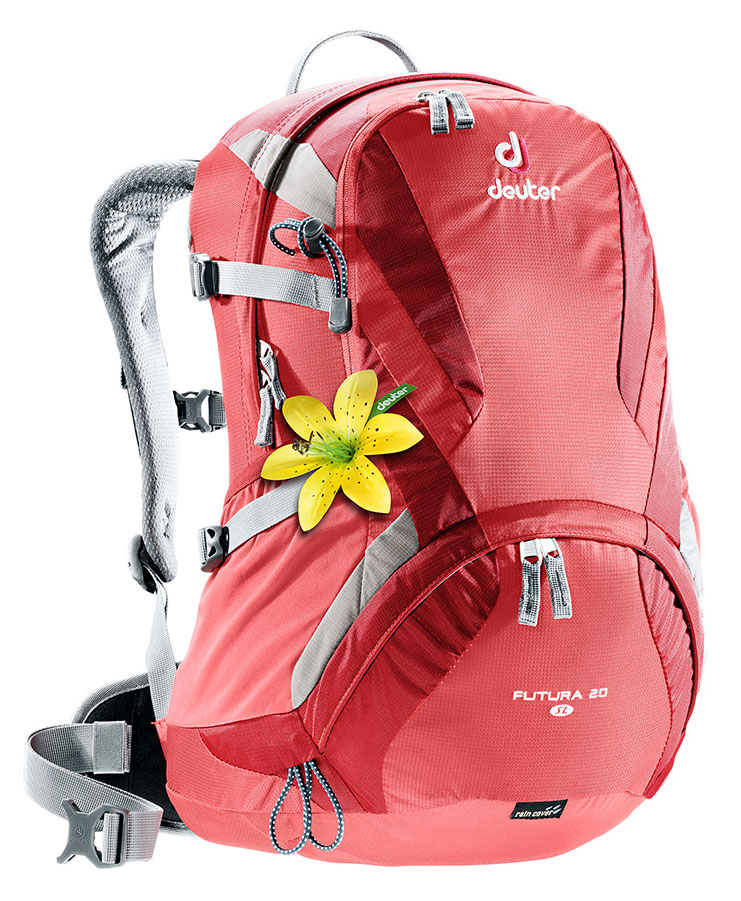 deuter 20l rucksack