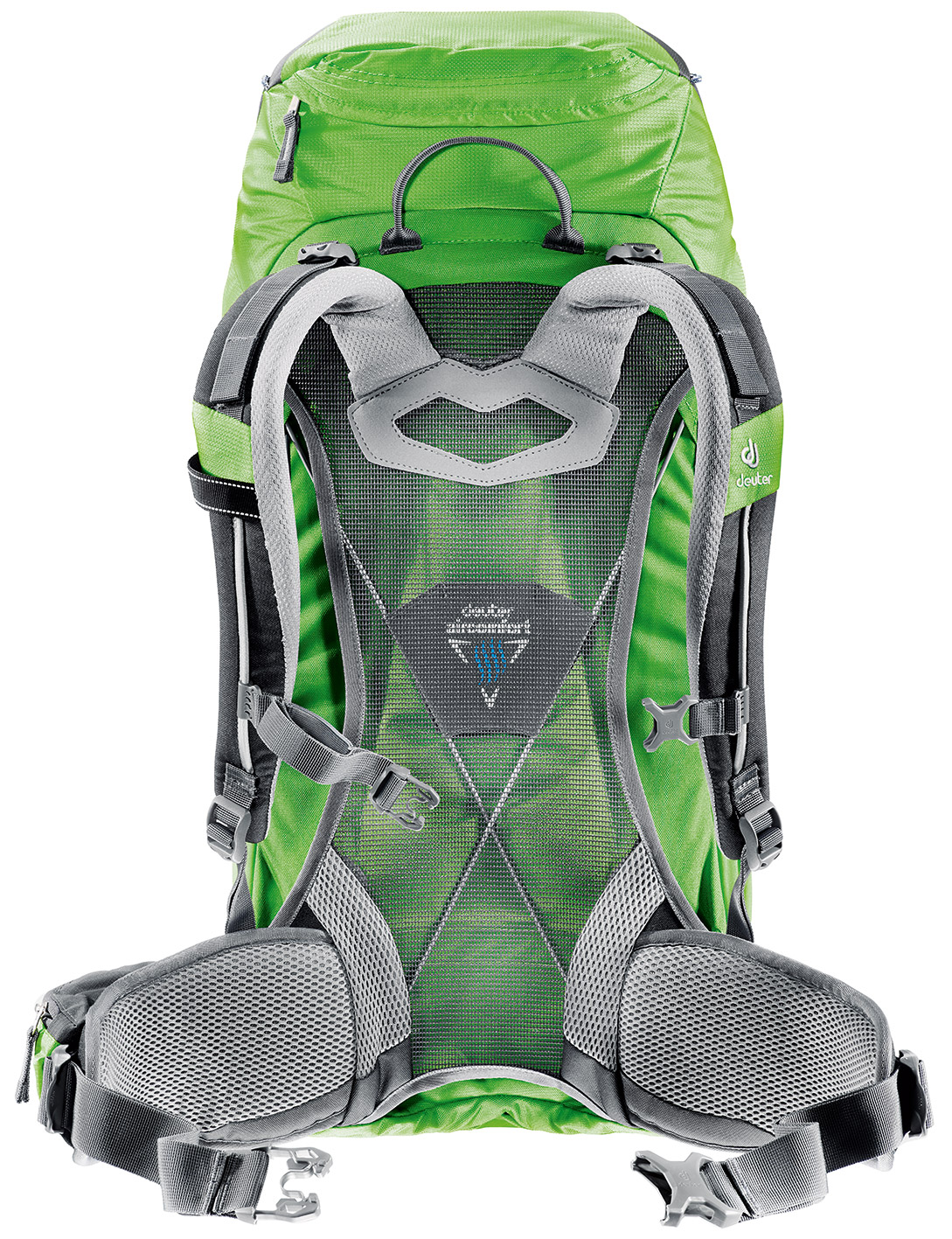 deuter 32l