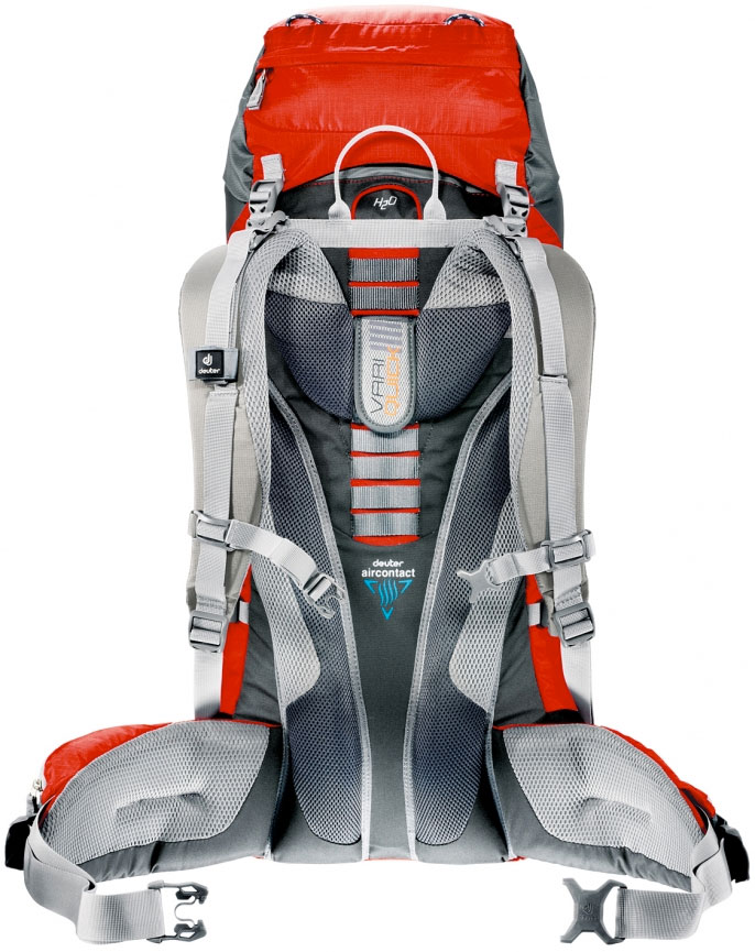 deuter act pro 40