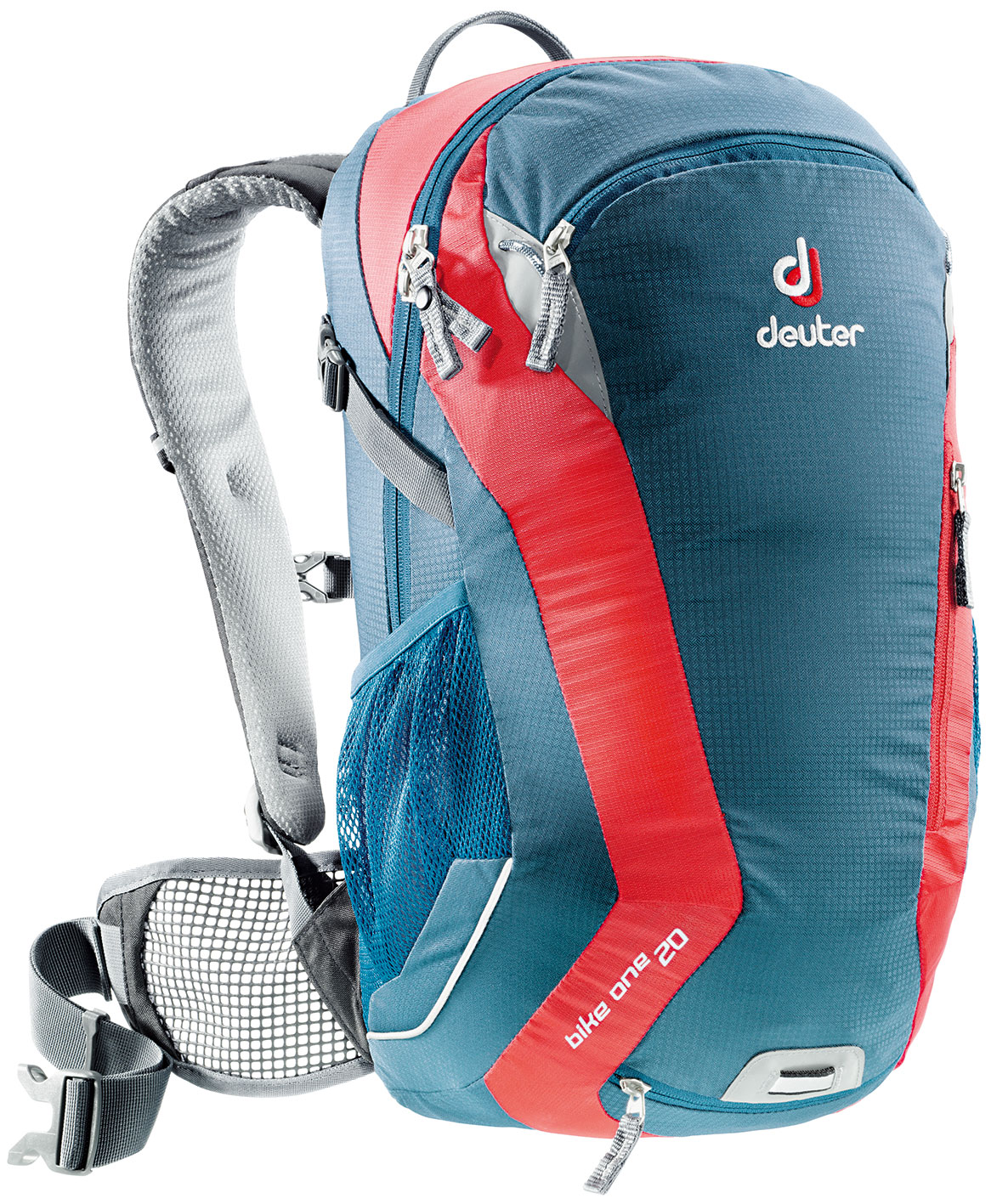 deuter bike one