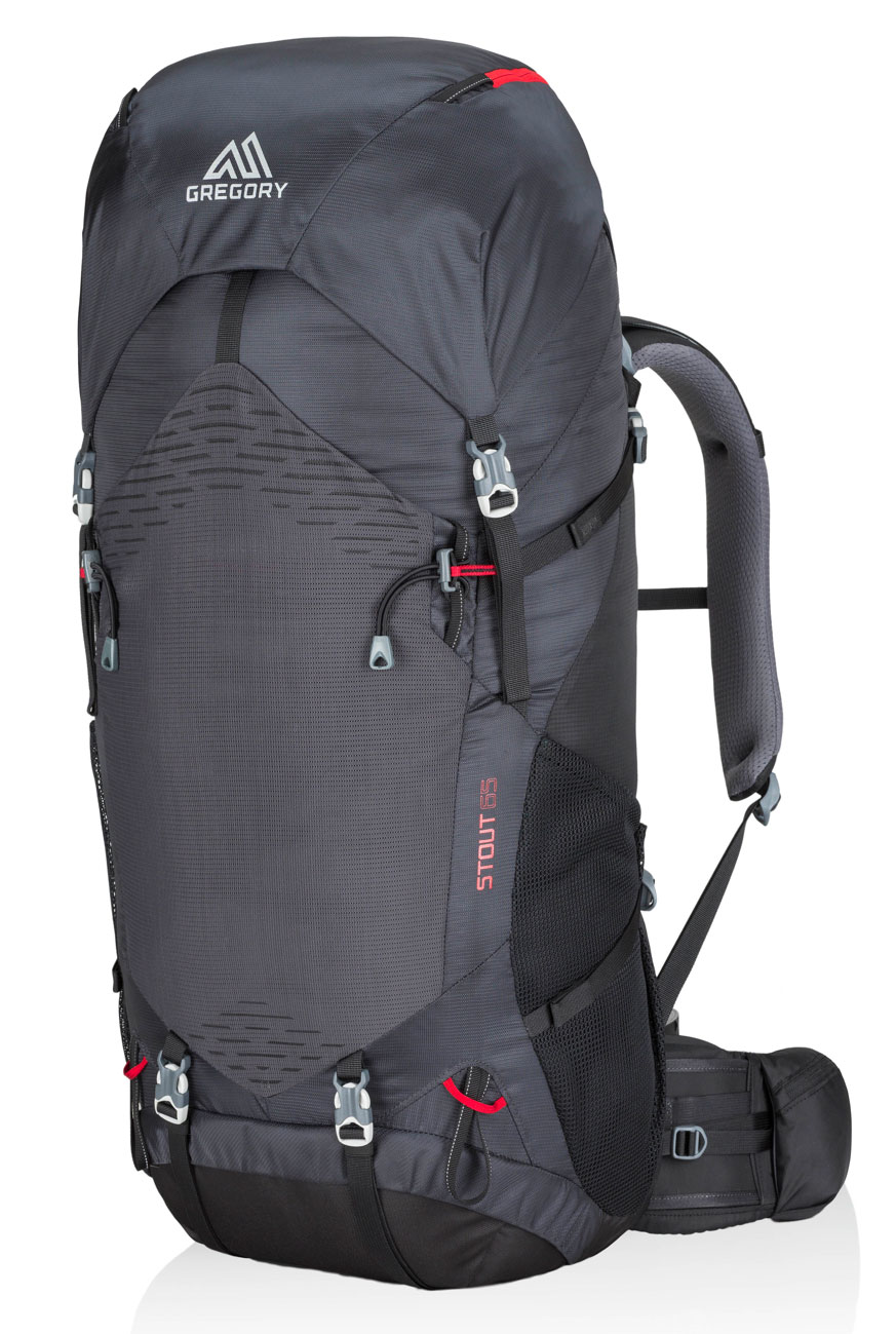 65l hiking bag