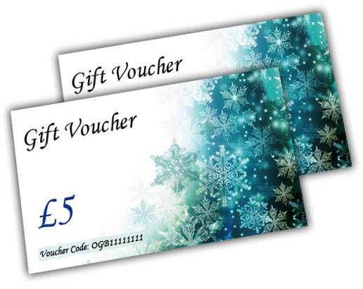 outdoor vouchers