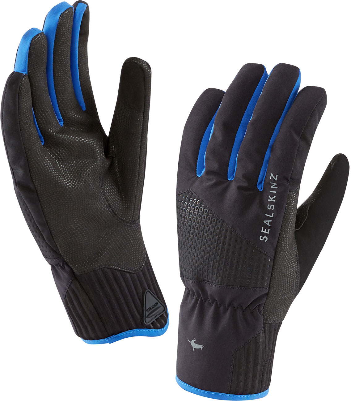 Sealskinz Waterproof Helvellyn XP Gloves