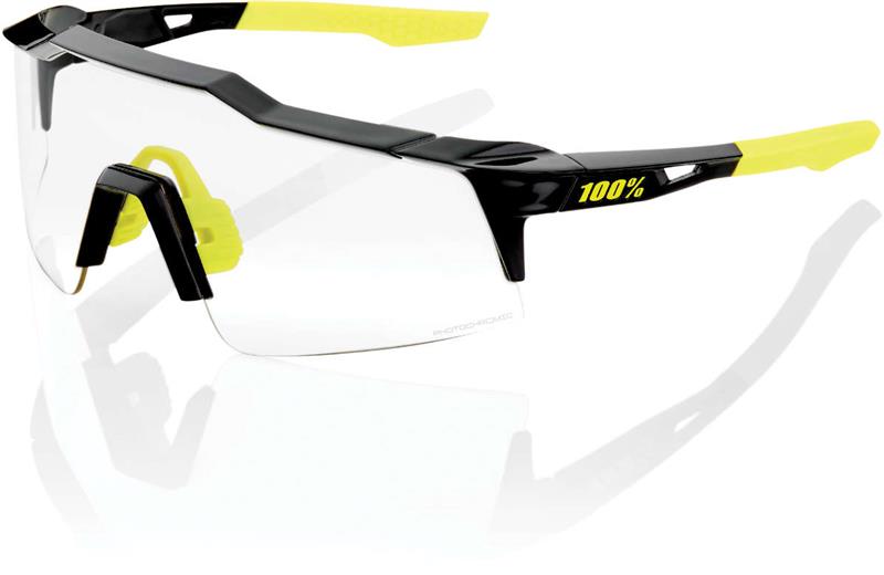 100% Speedcraft SL Cycling Sunglasses-1