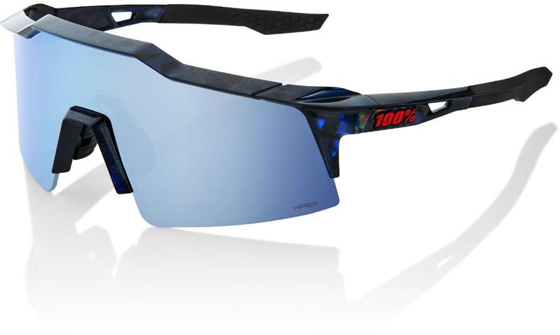100% Speedcraft SL Cycling Sunglasses-2
