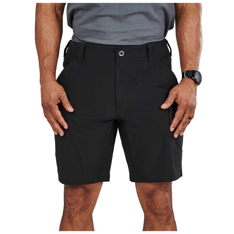 5.11 Mens Trail 9.5" Short-5