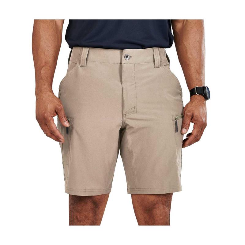 5.11 Mens Trail 9.5" Short-1