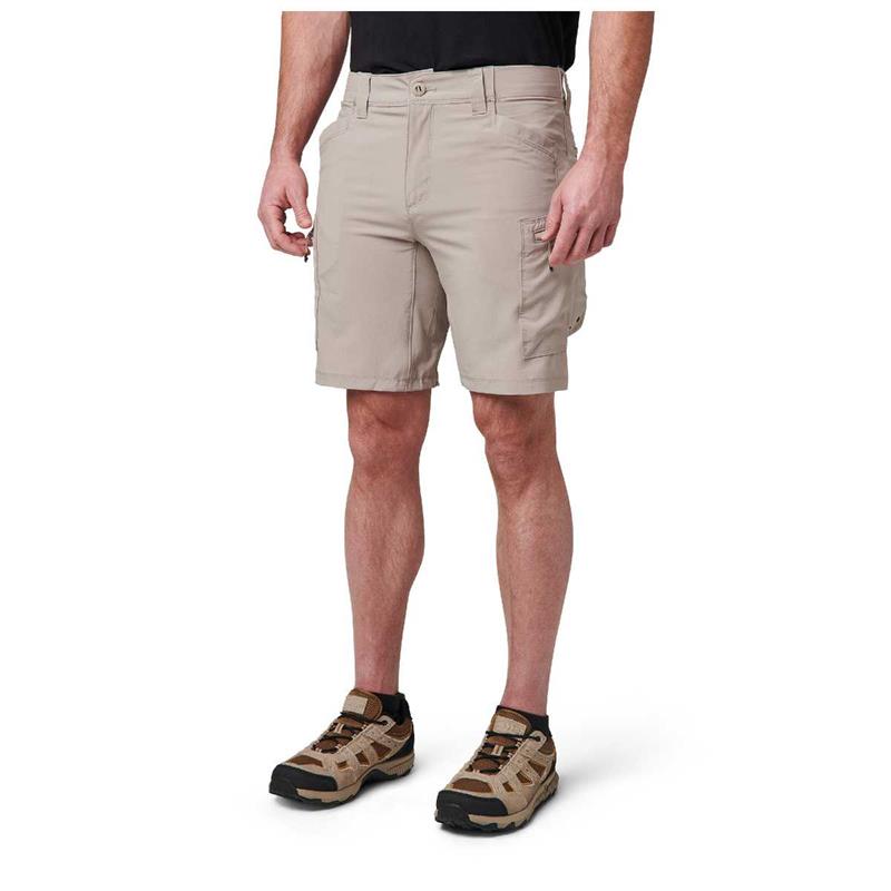 5.11 Mens Trail Short Lite-1