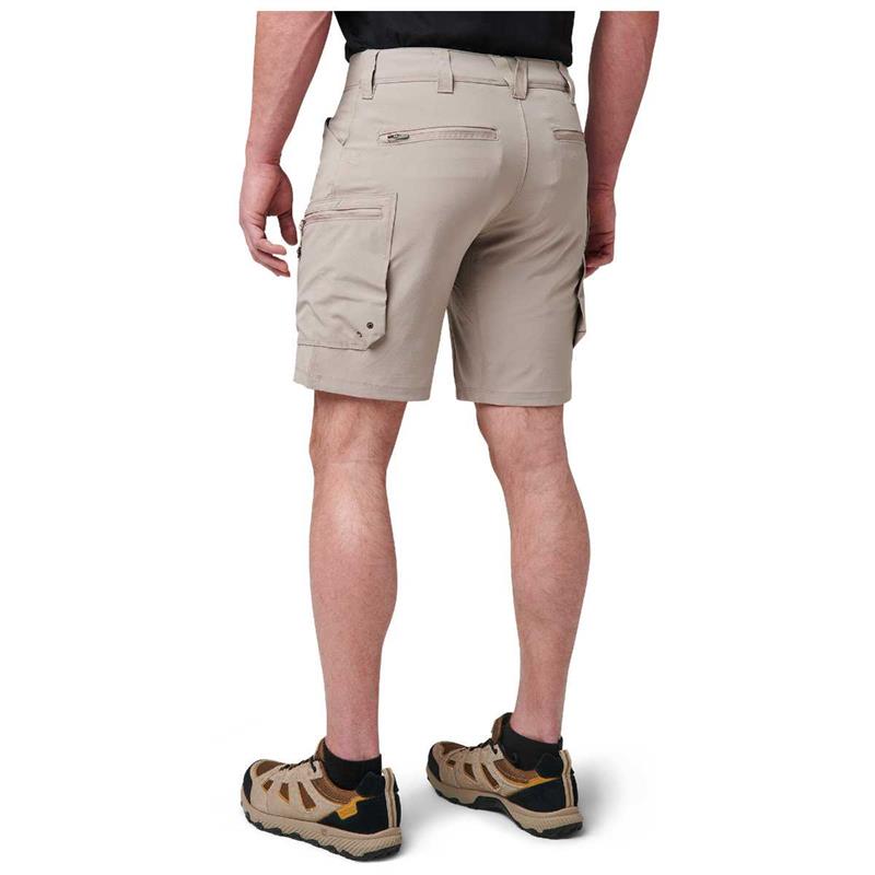 5.11 Mens Trail Short Lite-3