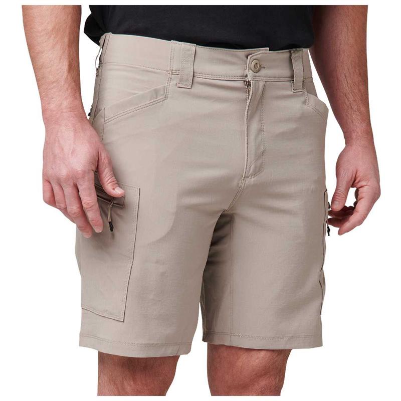 5.11 Mens Trail Short Lite-4