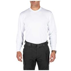 5.11 Mens Perf Utili-T 2 Pack Long Sleeve Tee