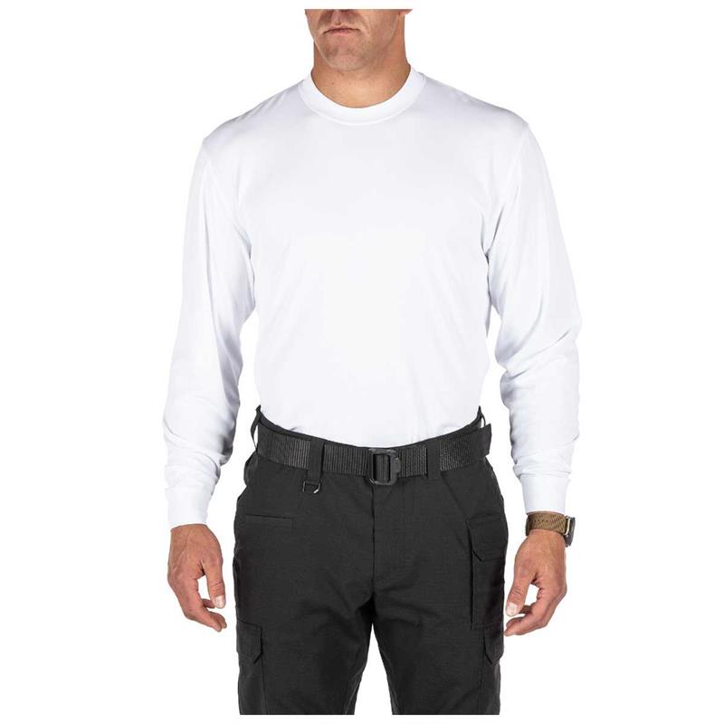 5.11 Mens Perf Utili-T 2 Pack Long Sleeve Tee-1