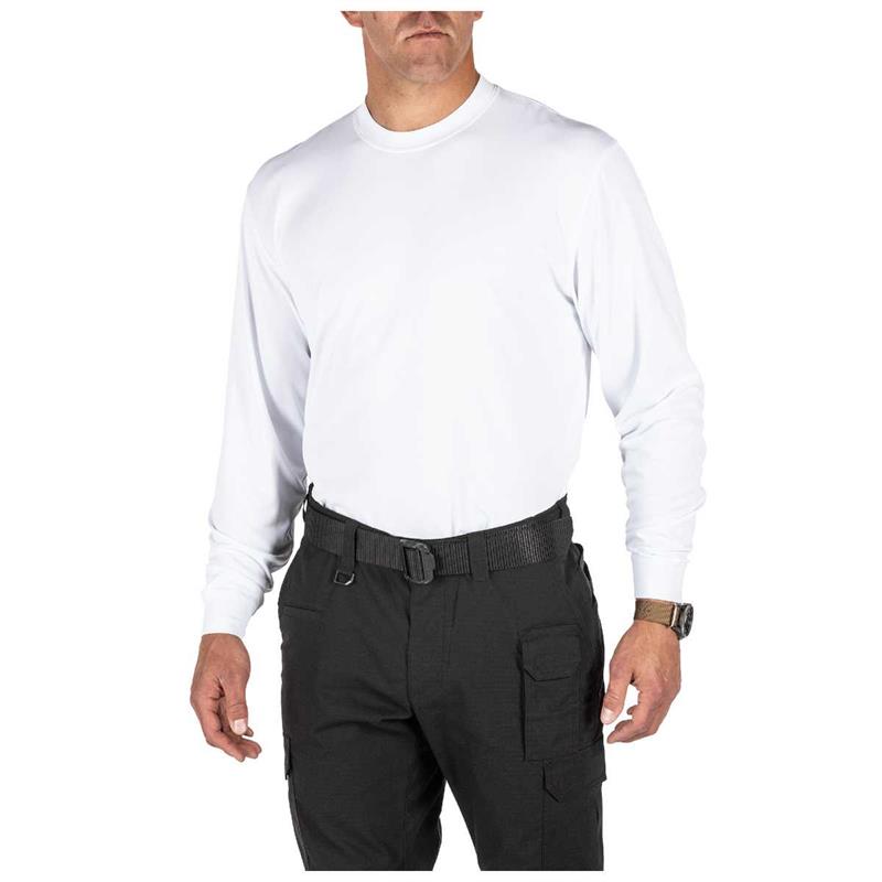 5.11 Mens Perf Utili-T 2 Pack Long Sleeve Tee-2