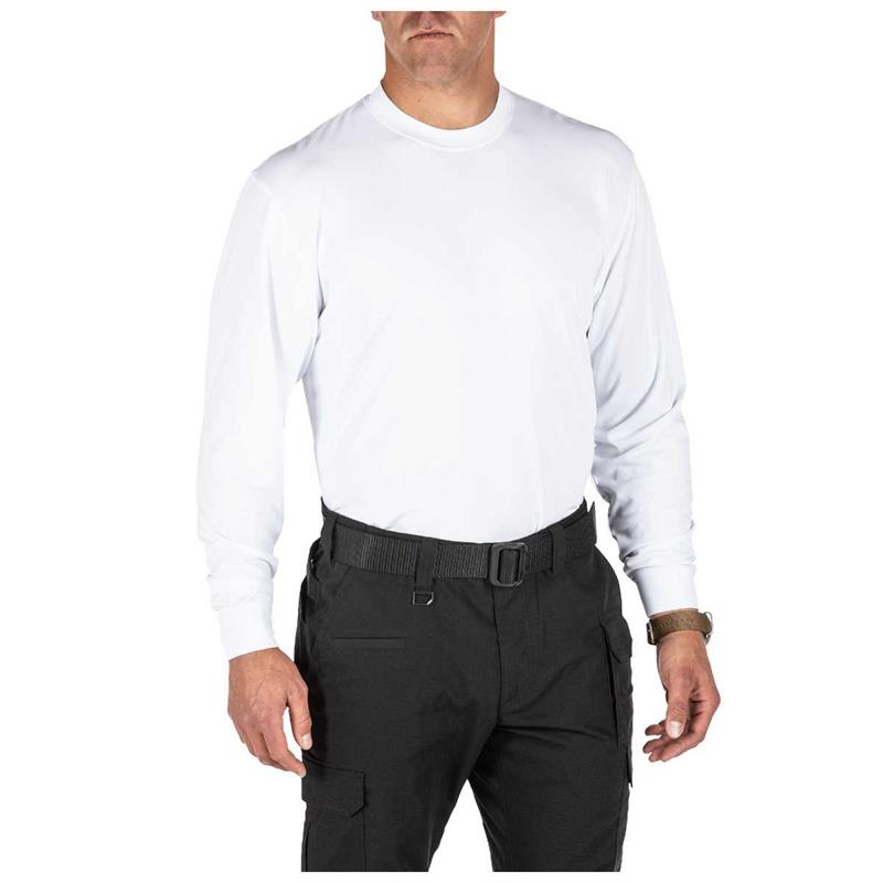 5.11 Mens Perf Utili-T 2 Pack Long Sleeve Tee-3