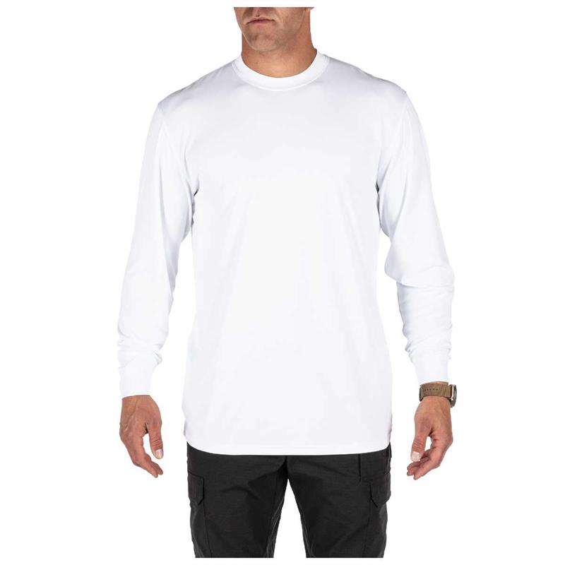 5.11 Mens Perf Utili-T 2 Pack Long Sleeve Tee-5