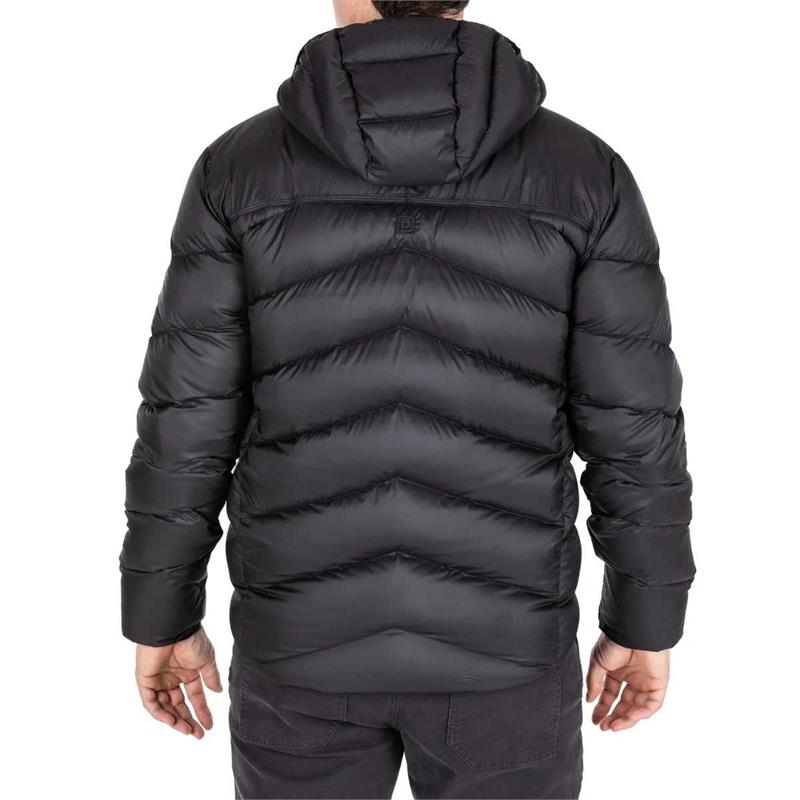 5.11 Mens Acadia Down Insulated Jacket-5