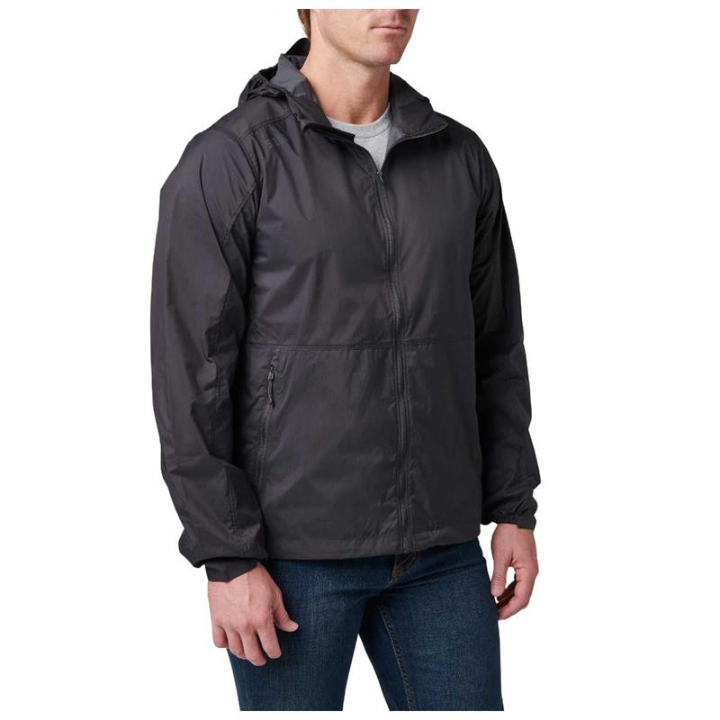 5.11 Mens Packable Windbreaker-2