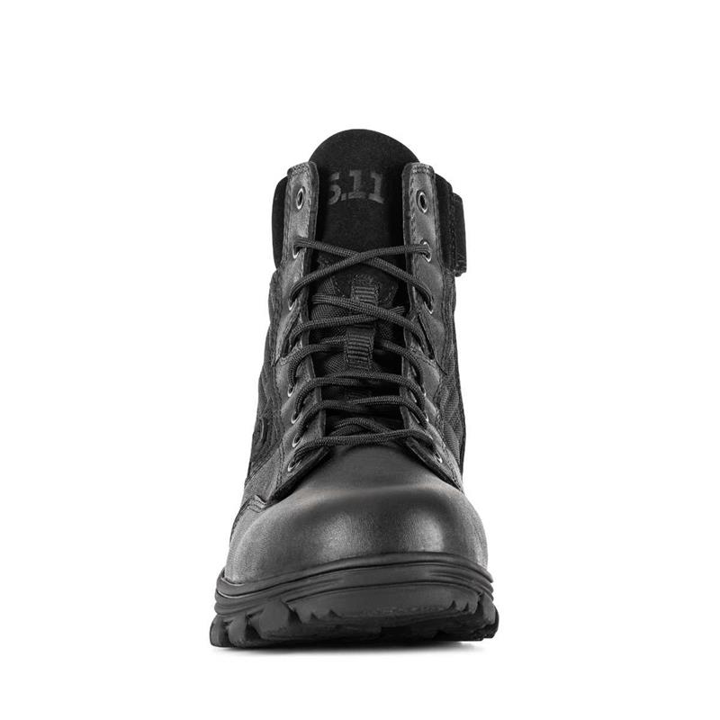 5.11 Mens Evo 2.0 6" Side-Zip Boot-2