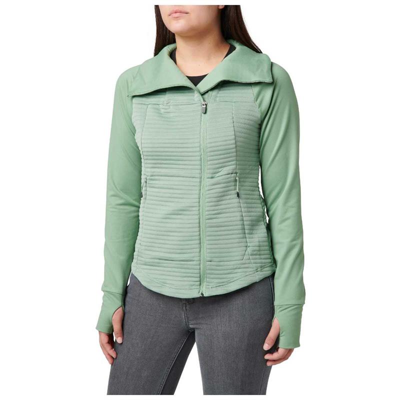 5.11 Womens Crystal Hybrid Fz-5