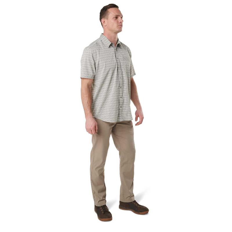 5.11 Mens Edge Chino Pant-5
