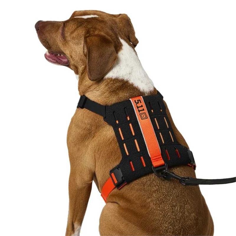 5.11 Mission Ready Dog Harness 2.0-4