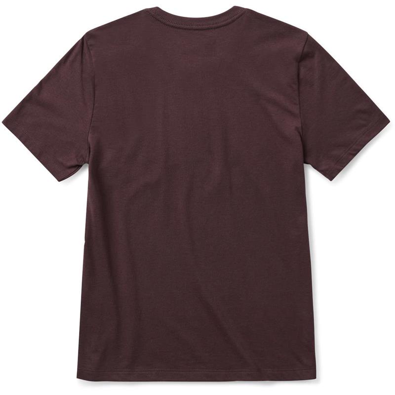 5.11 Womens Cattle Skull Short Sleeve Tee-2