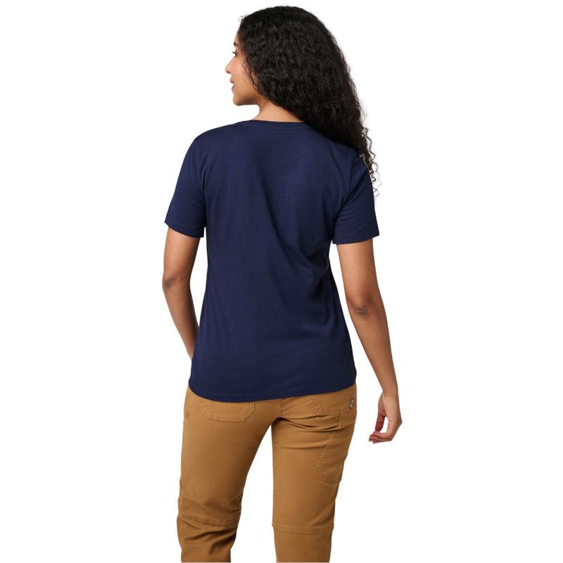 5.11 Womens Shooters Sunset Short Sleeve Tee-4