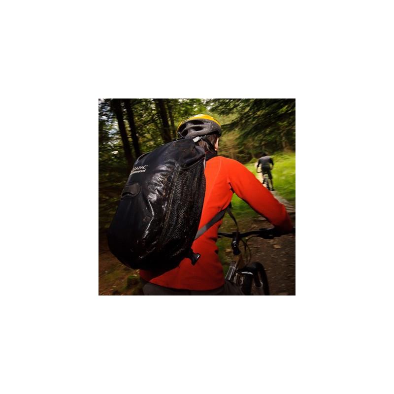 Aquapac 25L Wet & Dry Waterproof Backpack-5