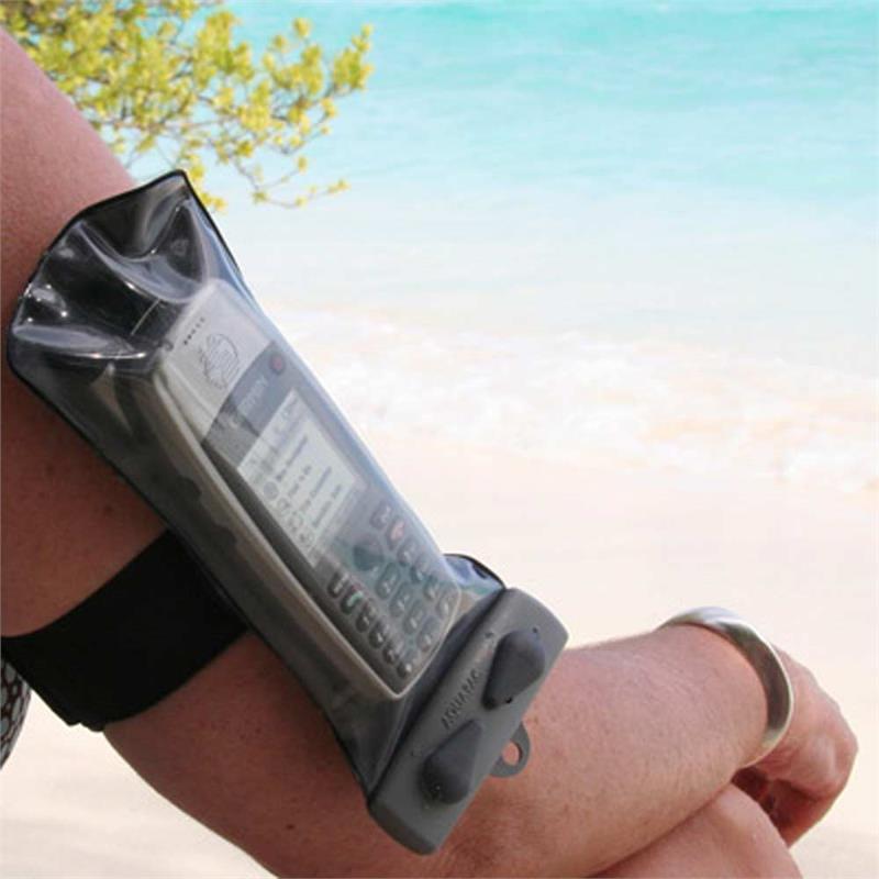 Aquapac Armband Cases-3