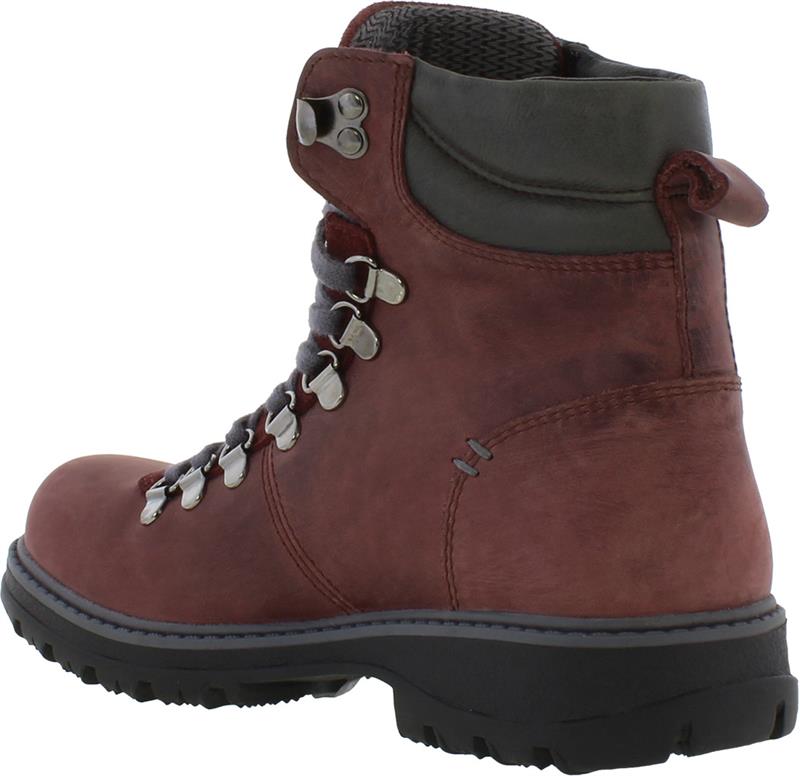 Adesso Womens Marley Boots-2