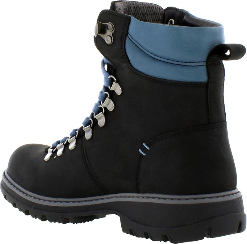 Adesso Womens Marley Boots Outdoorgb 