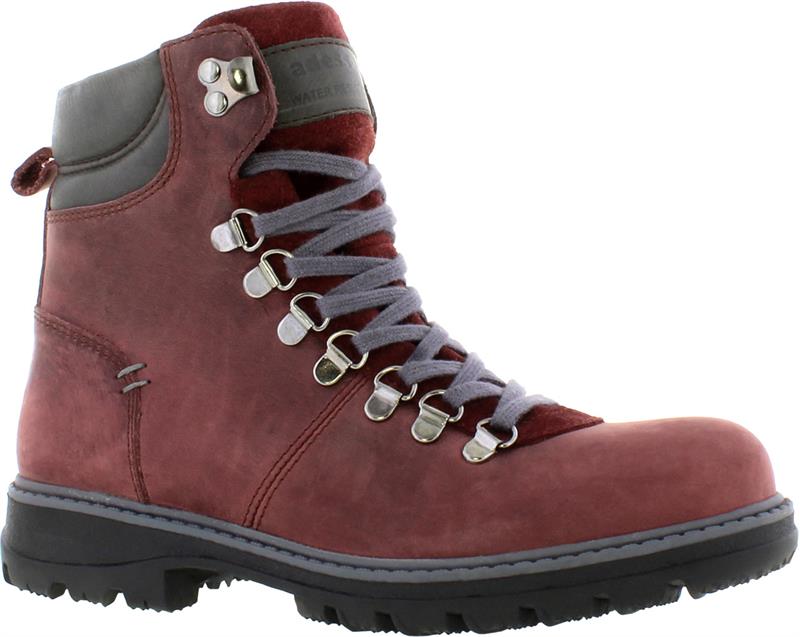 Adesso Womens Marley Boots-1