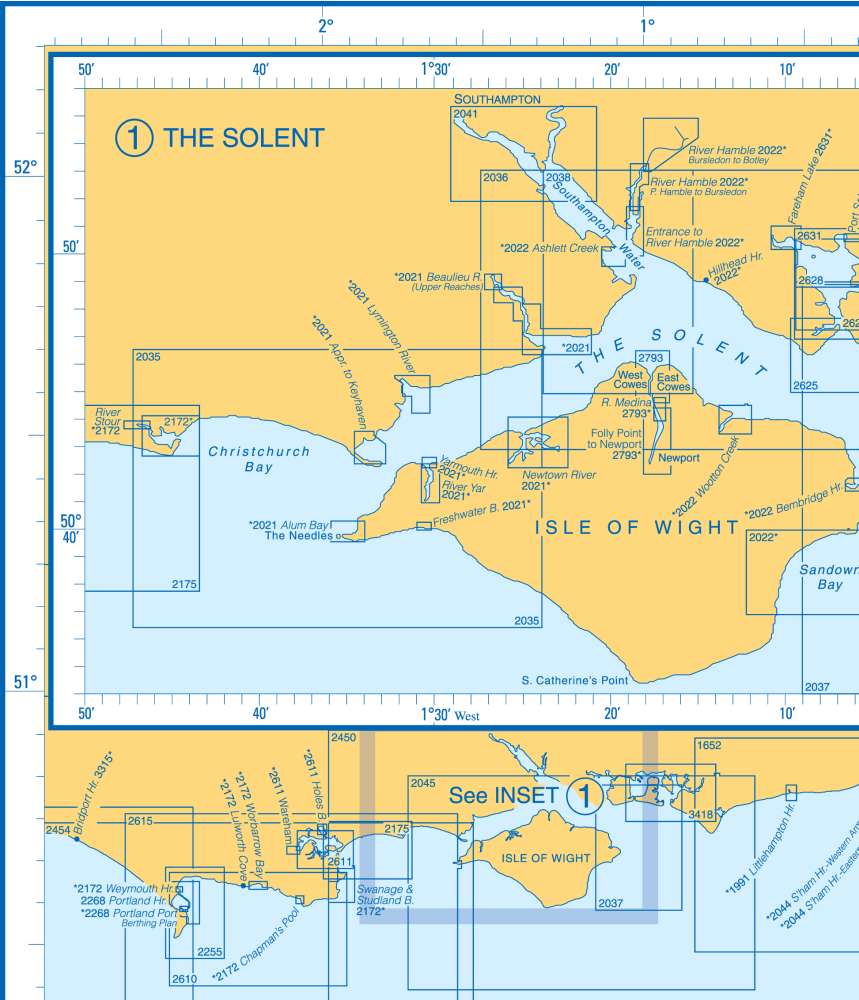 admiralty-charts-english-channel-east-and-north-sea-south-b2-29