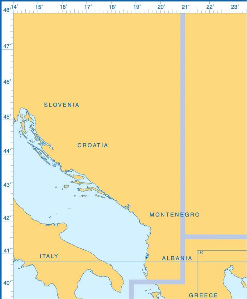 Admiralty Charts Eastern Mediterranean Sea And Black Sea F 59-3