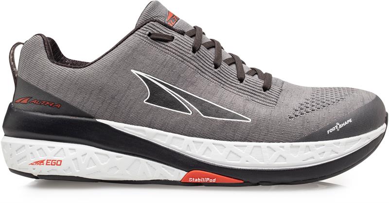 Altra Mens Paradigm 4.5 Road Running Shoes-5