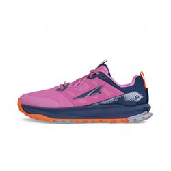 Altra Womens Lone Peak 9+ Trail Running Shoes