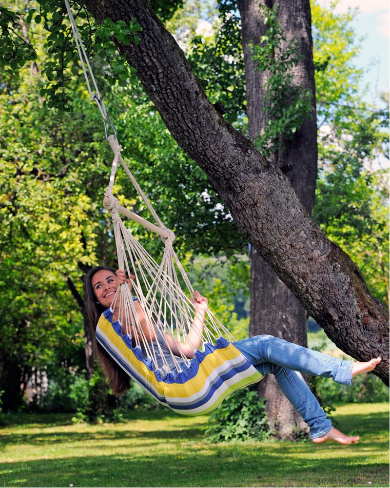 Amazonas Belize Hanging Chair-2