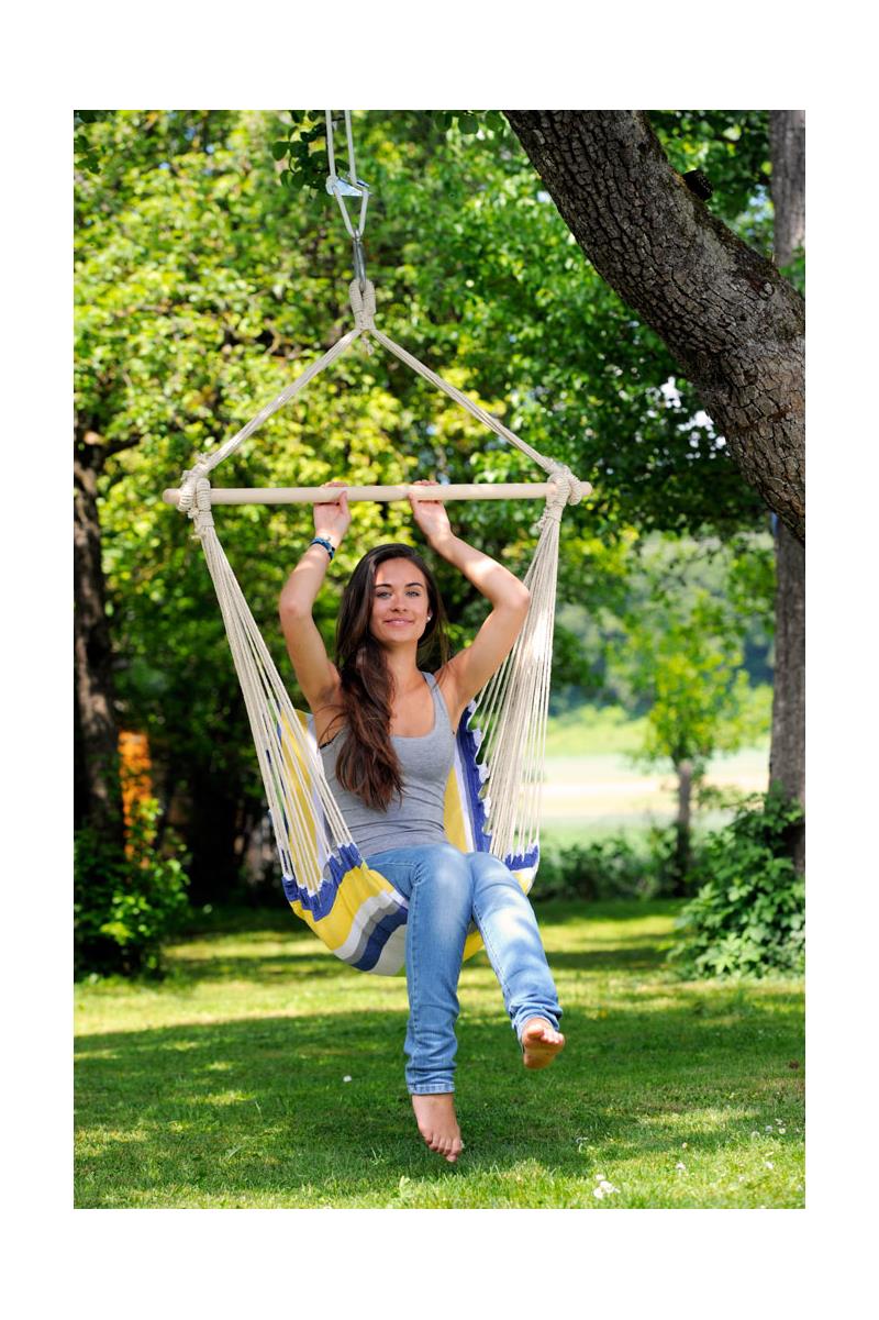 Amazonas Belize Hanging Chair-3