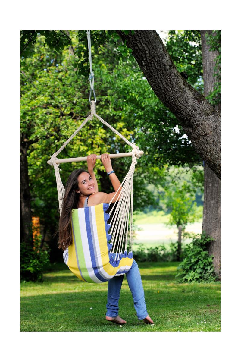 Amazonas Belize Hanging Chair-4