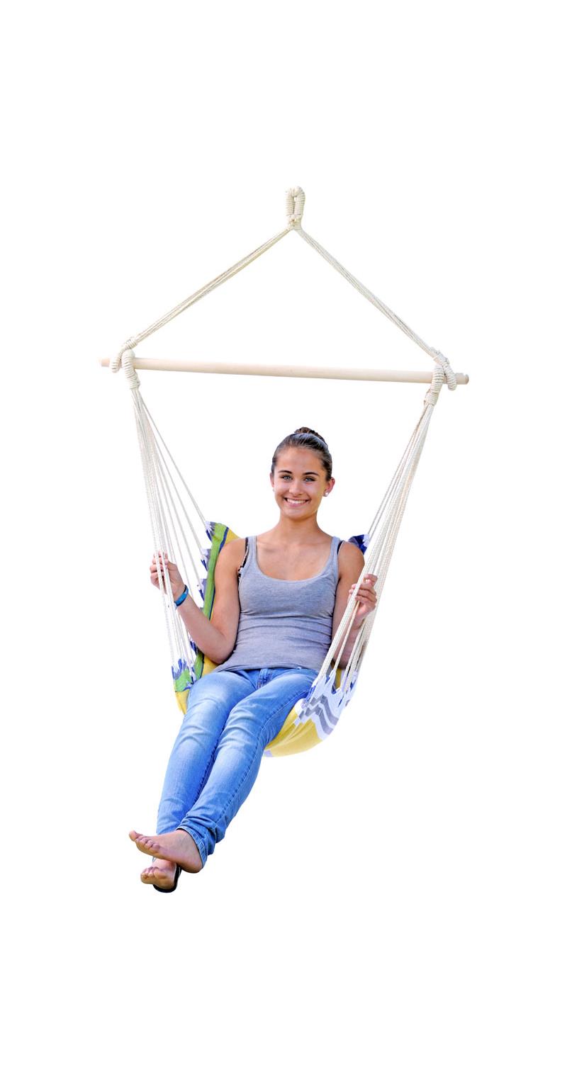 Amazonas Belize Hanging Chair-5