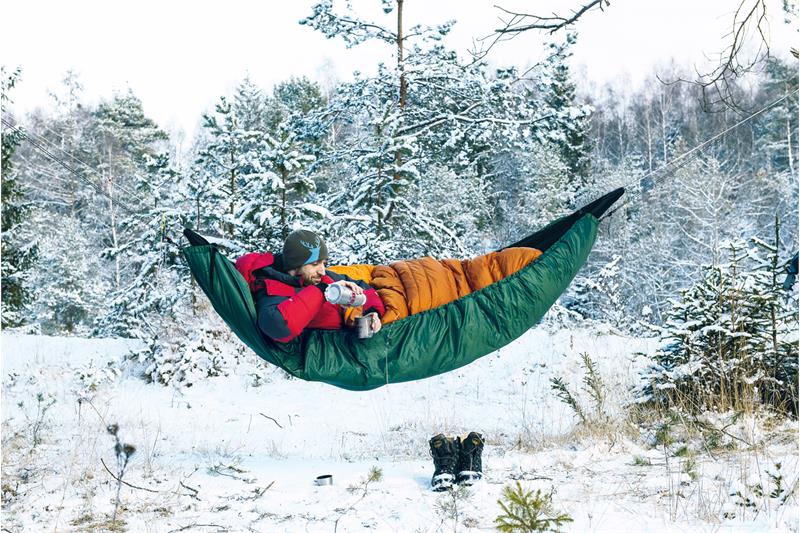 Amazonas Hammock Underquilt-4