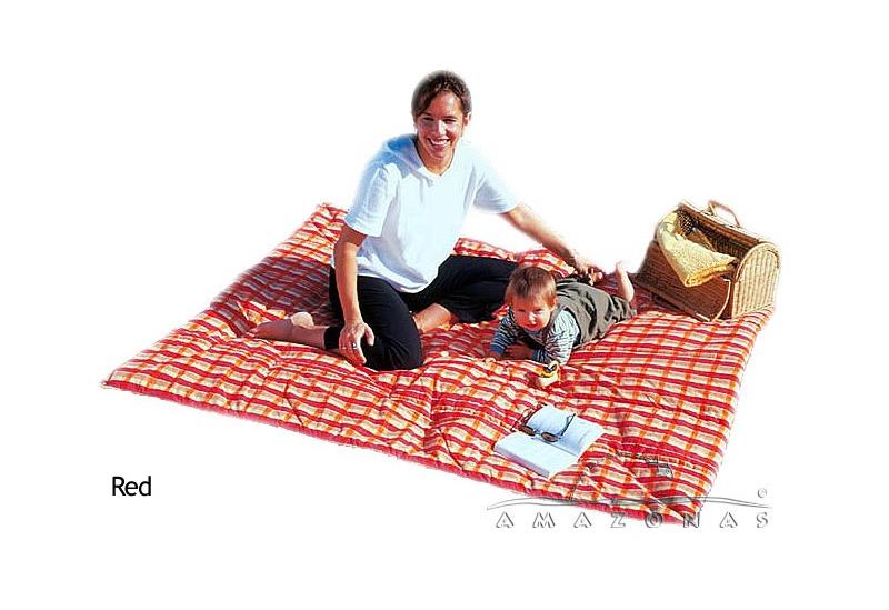 Amazonas Molly Ground Blanket-3